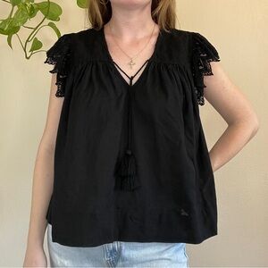 Ulla Johnson Elara Top
